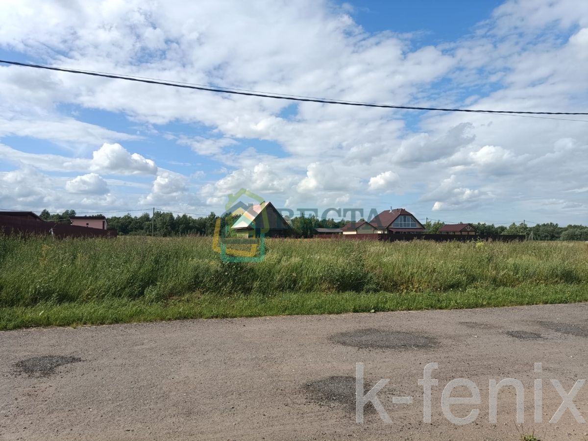 участок 10 сот